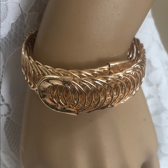 Multi Color Crystal Watch - Picture 7 of 8